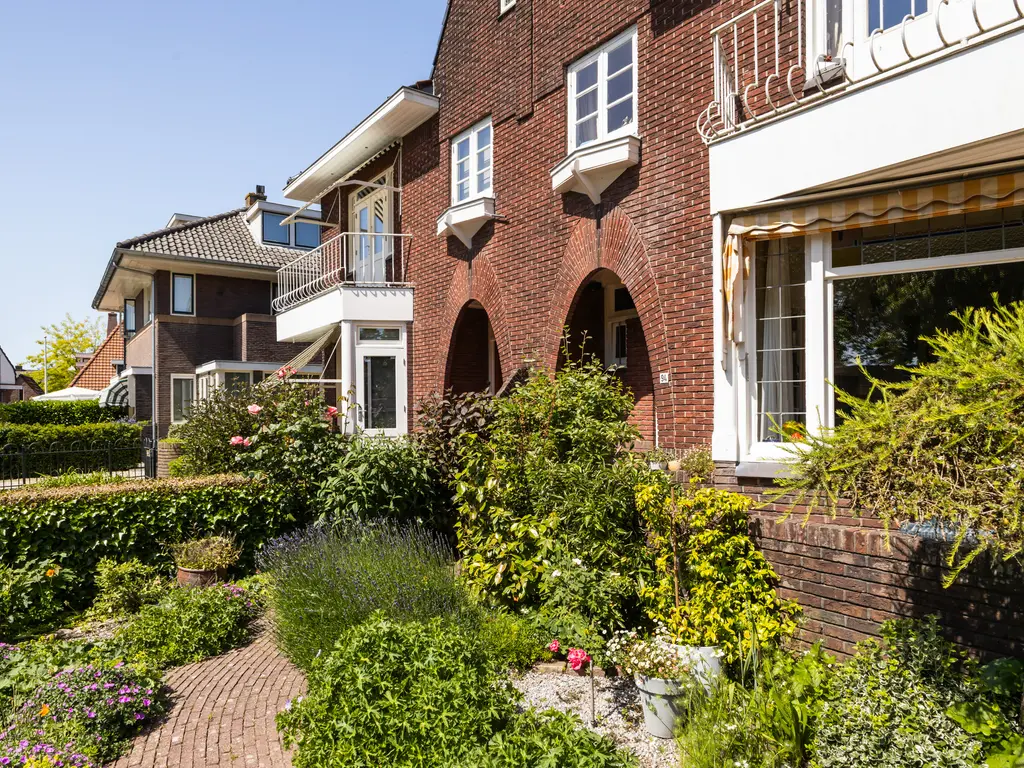Singel 94, WOERDEN
