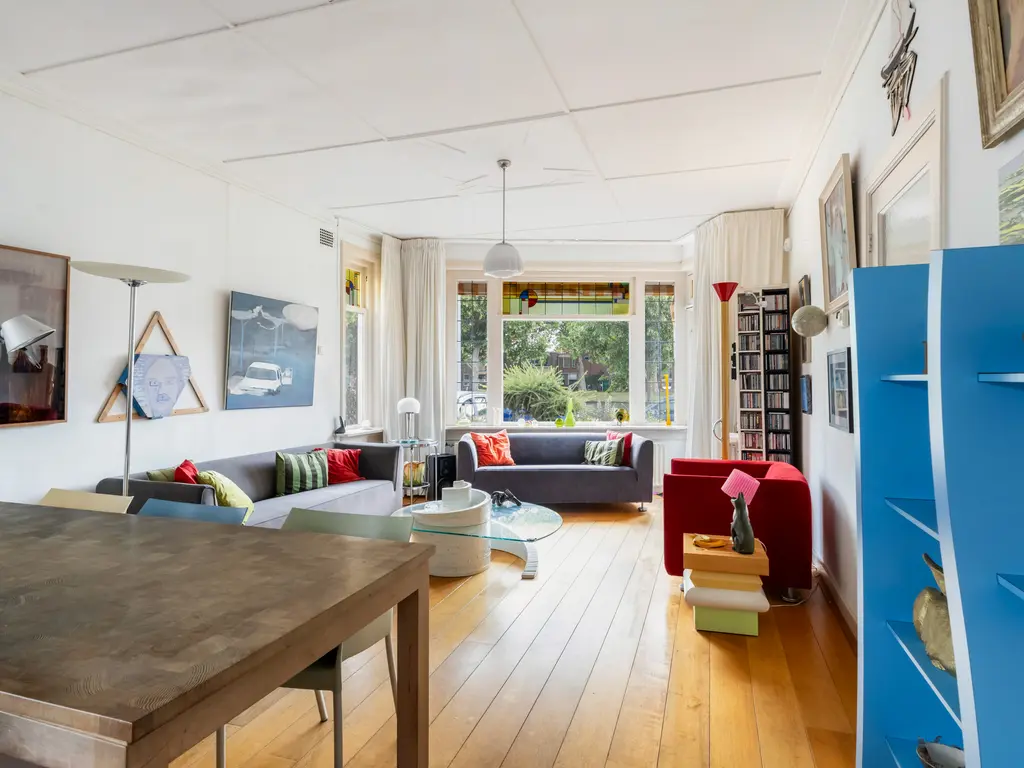 Singel 94, WOERDEN