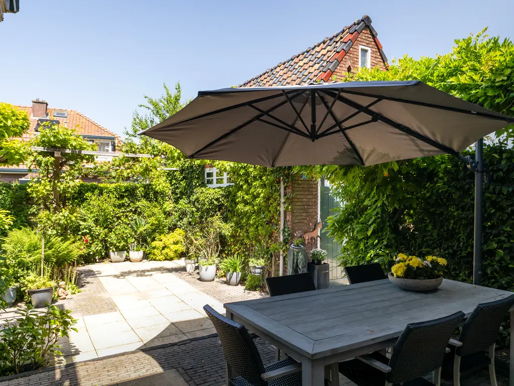 Singel 94, WOERDEN