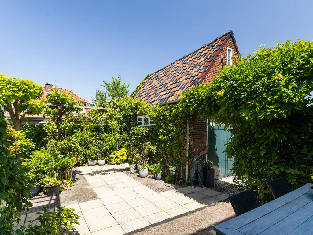 Singel 94, WOERDEN