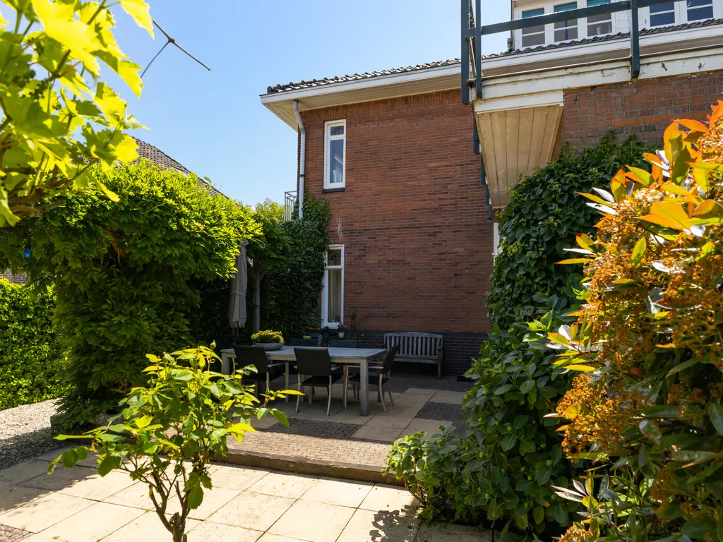 Singel 94, WOERDEN
