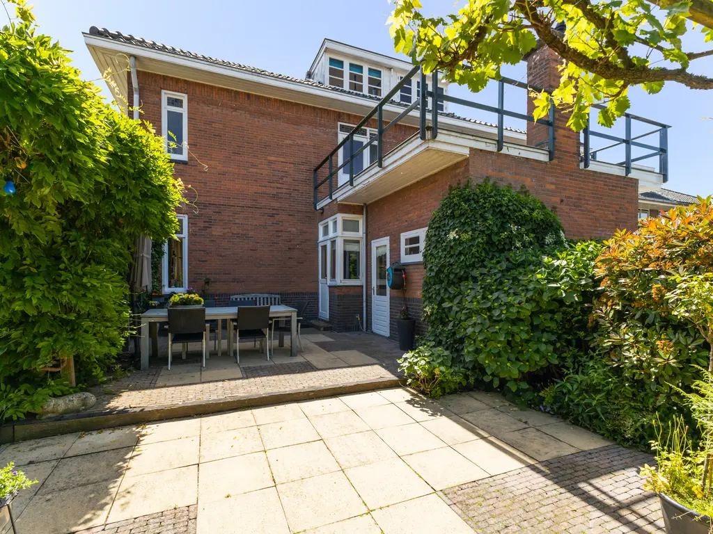 Singel 94, WOERDEN