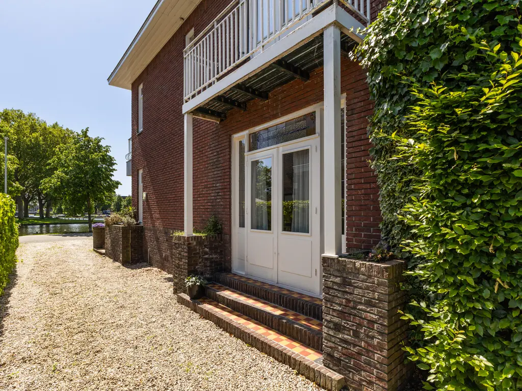 Singel 94, WOERDEN