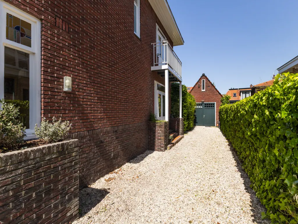 Singel 94, WOERDEN