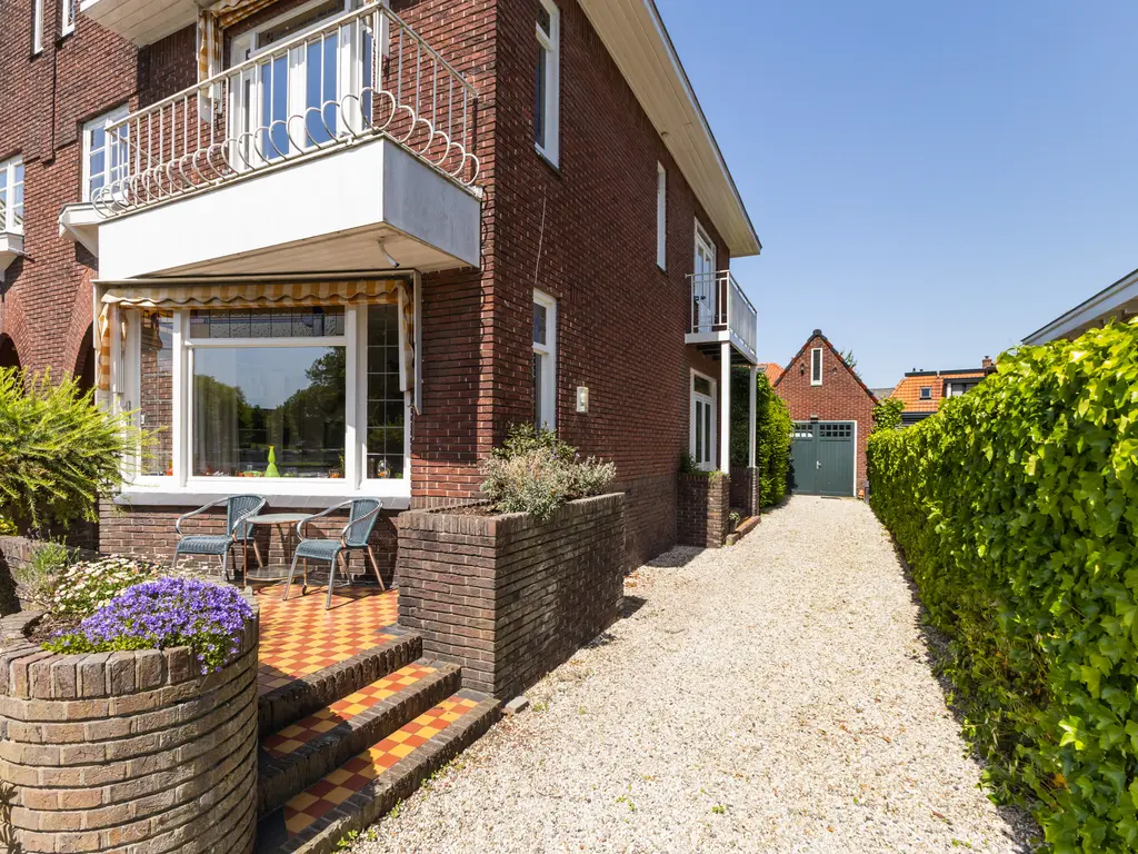 Singel 94, WOERDEN