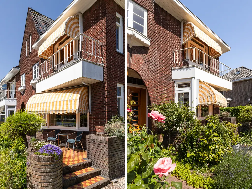 Singel 94, WOERDEN