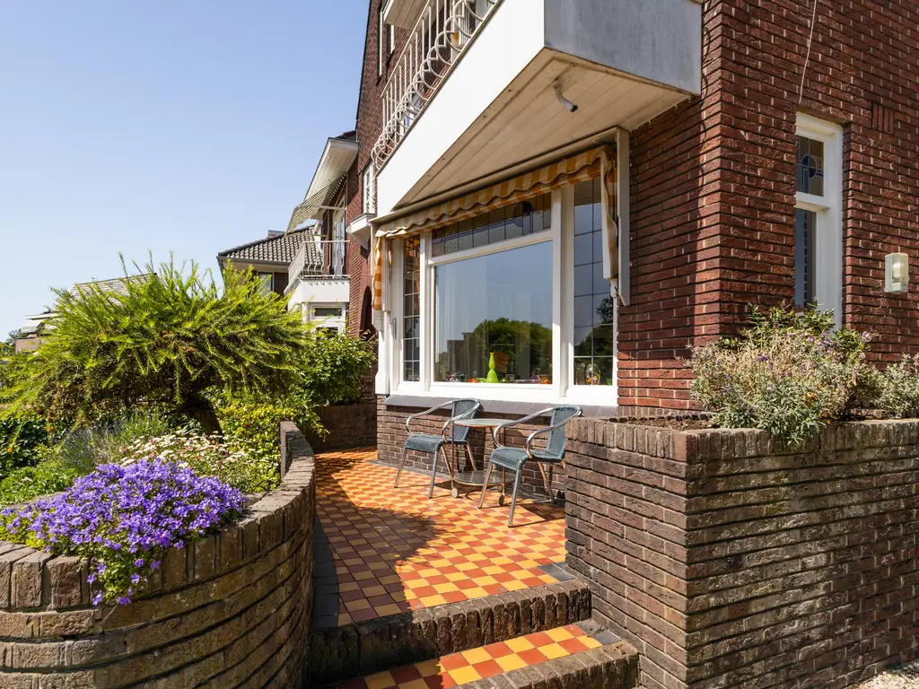 Singel 94, WOERDEN