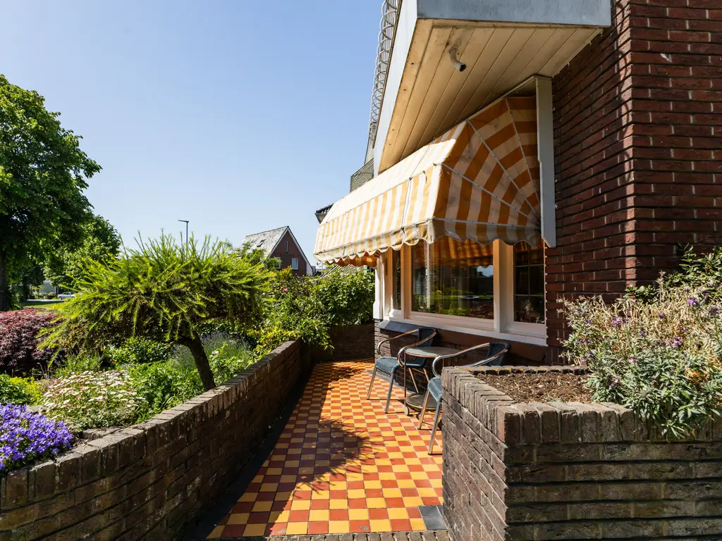 Singel 94, WOERDEN