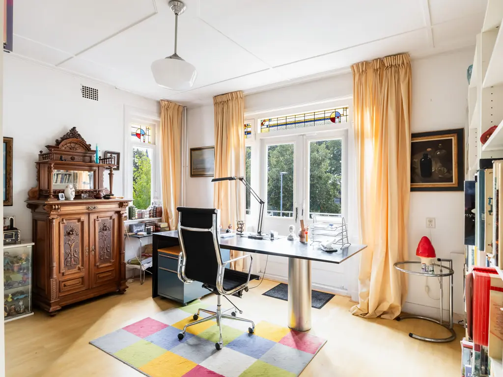 Singel 94, WOERDEN