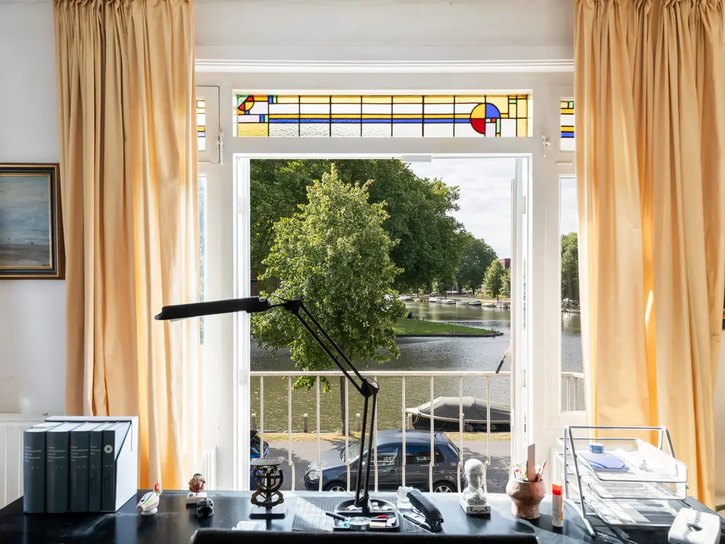 Singel 94, WOERDEN