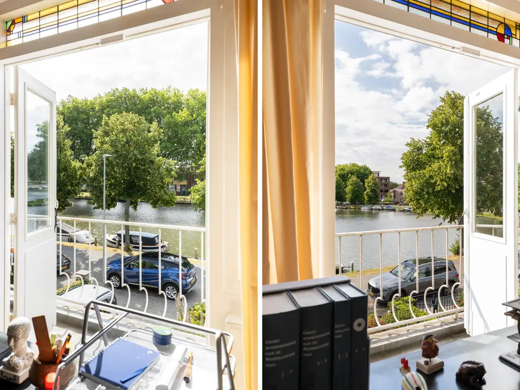 Singel 94, WOERDEN