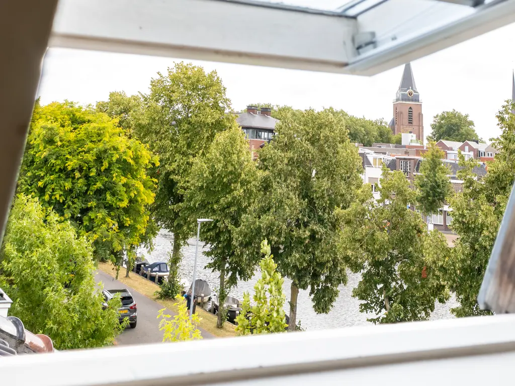Singel 94, WOERDEN