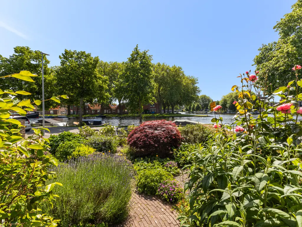 Singel 94, WOERDEN