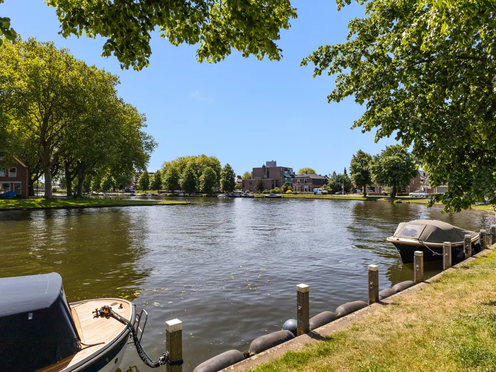 Singel 94, WOERDEN