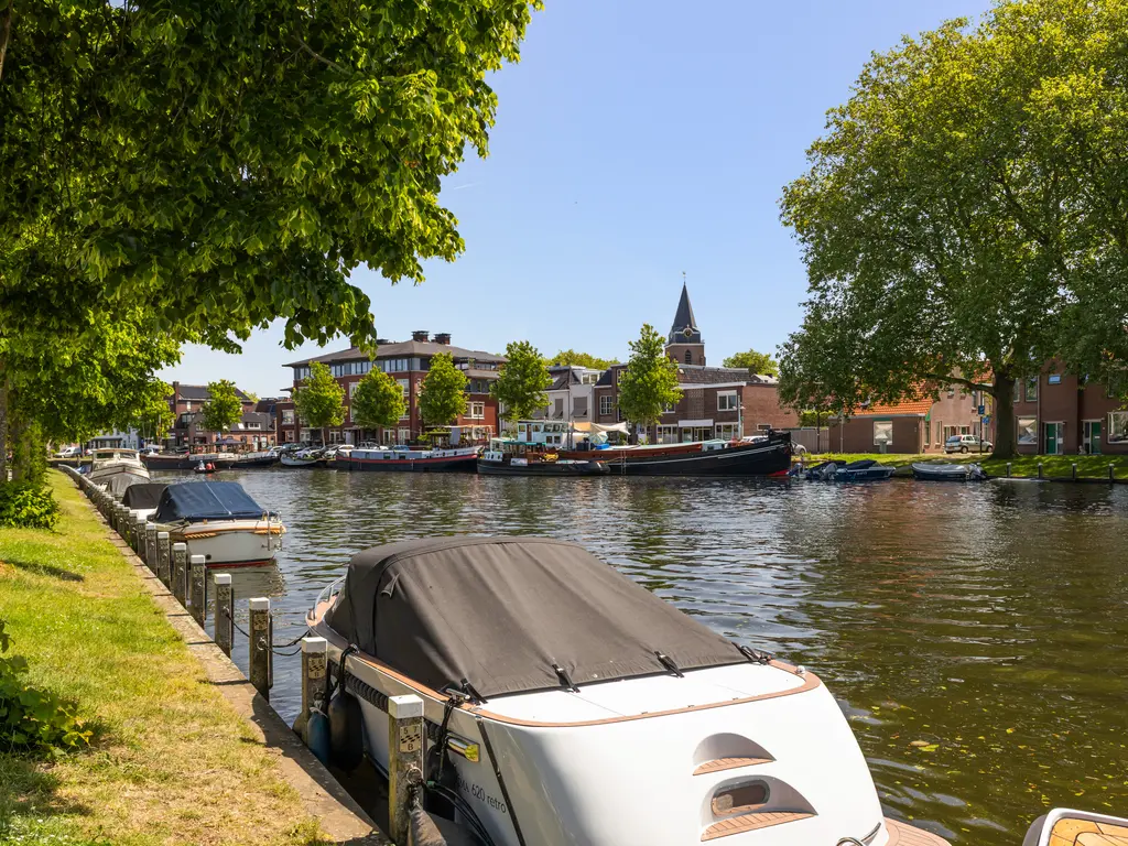 Singel 94, WOERDEN