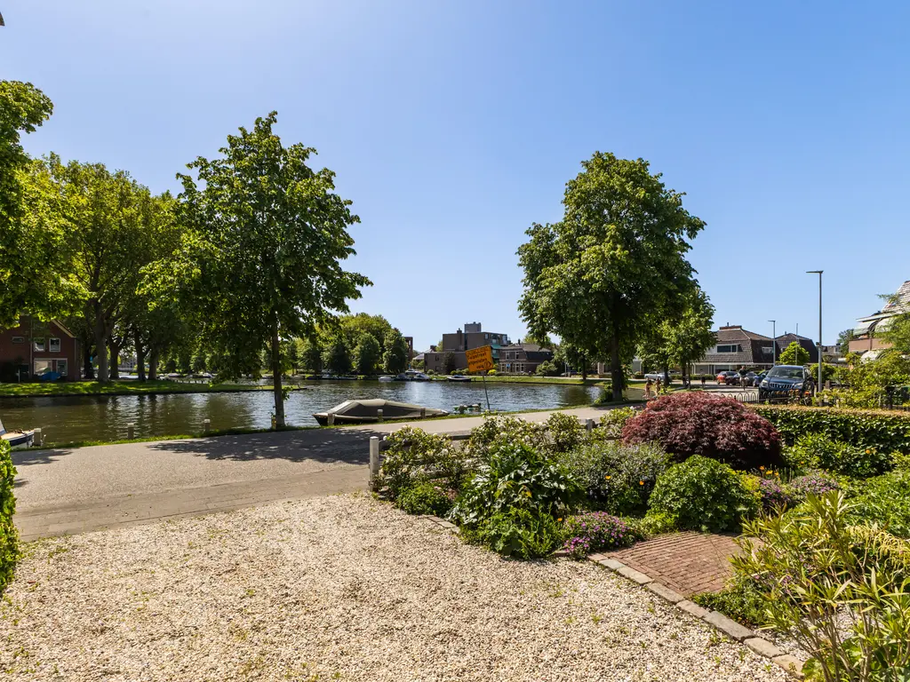 Singel 94, WOERDEN