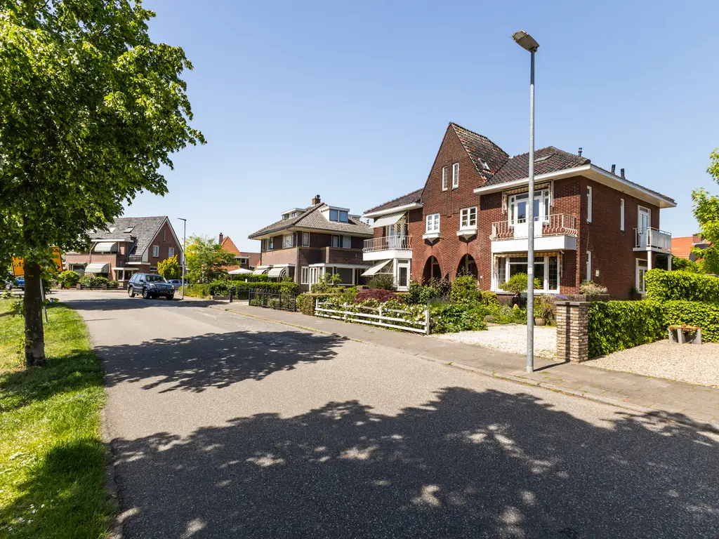Singel 94, WOERDEN