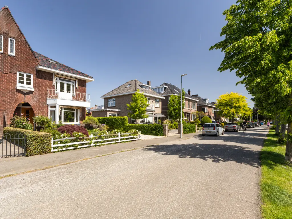 Singel 94, WOERDEN