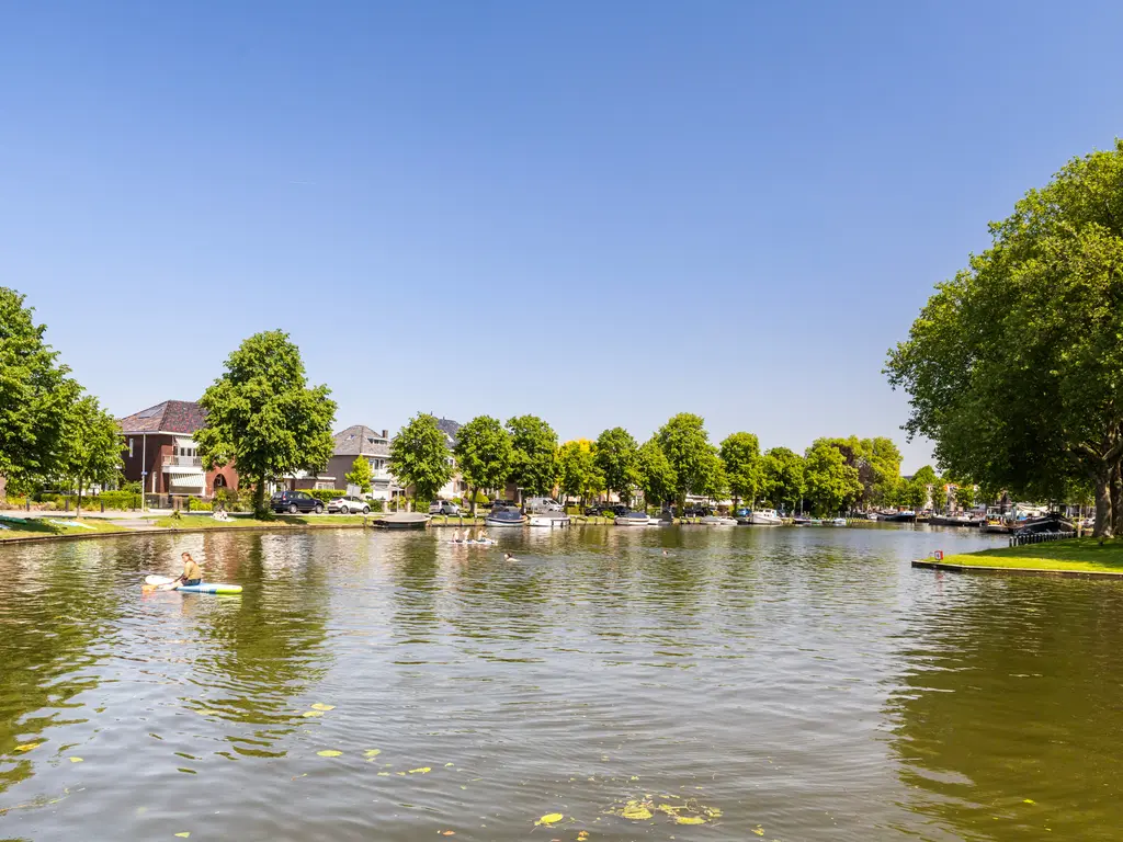 Singel 94, WOERDEN