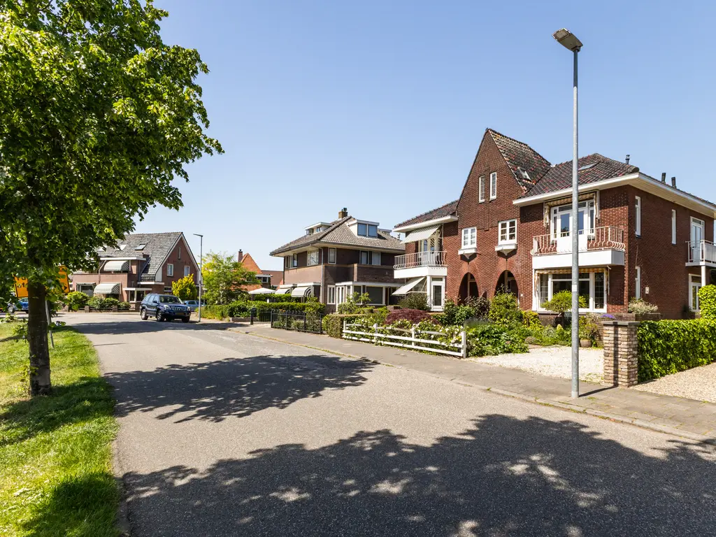 Singel 94, WOERDEN