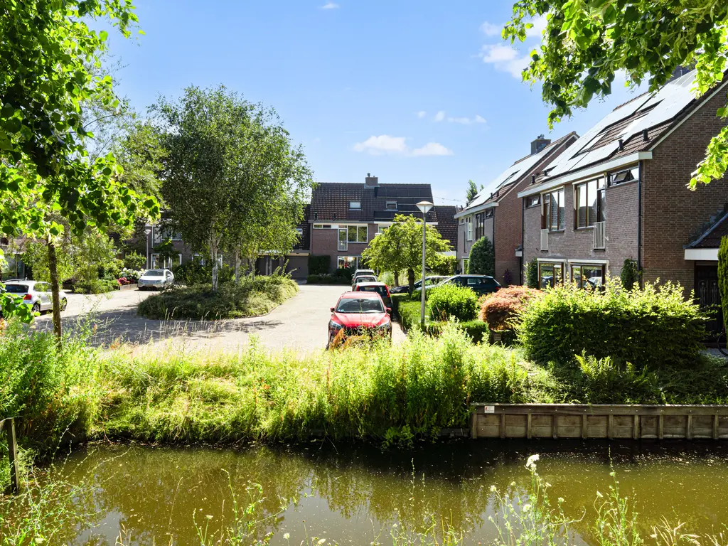 Prins Mauritssingel 12, WOERDEN