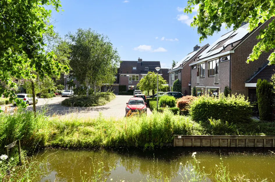 Prins Mauritssingel 12