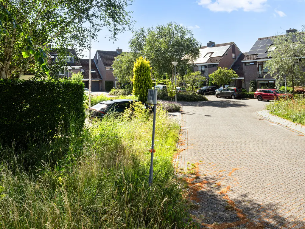 Prins Mauritssingel 12, WOERDEN