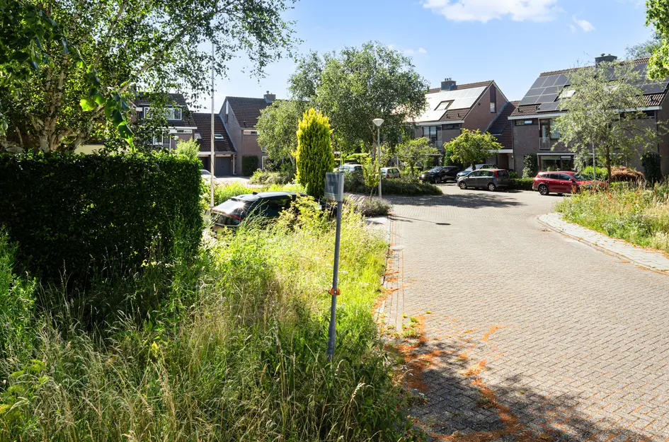 Prins Mauritssingel 12