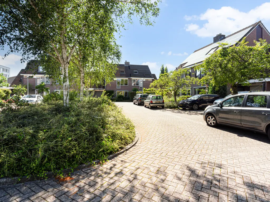Prins Mauritssingel 12, WOERDEN