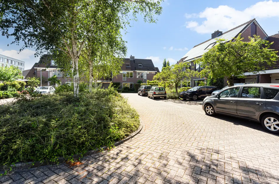 Prins Mauritssingel 12