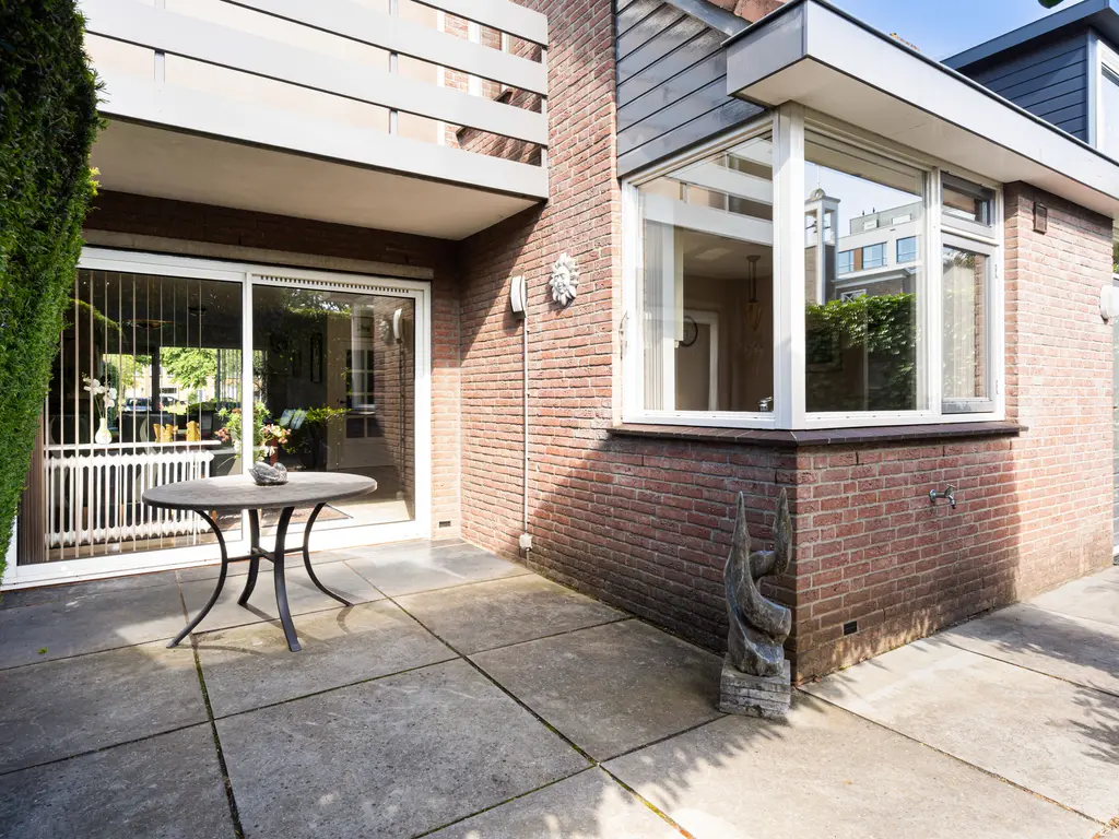 Prins Mauritssingel 12, WOERDEN