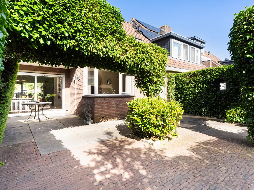 Prins Mauritssingel 12, WOERDEN