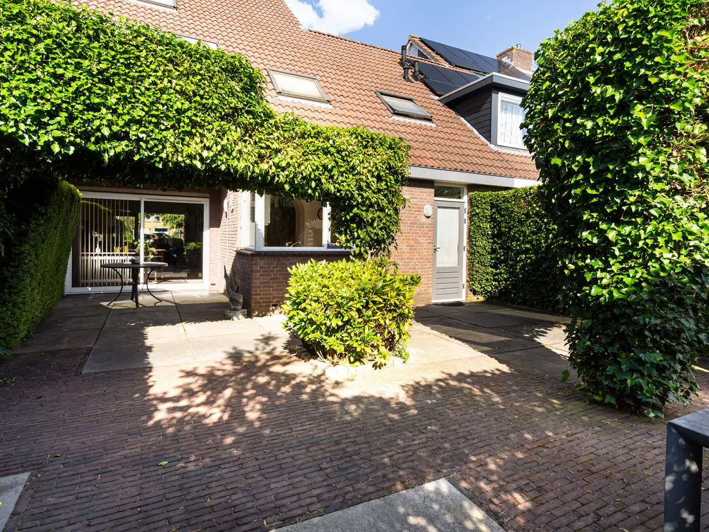 Prins Mauritssingel 12, WOERDEN