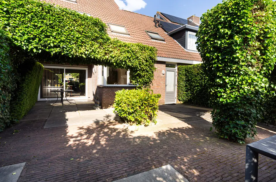 Prins Mauritssingel 12