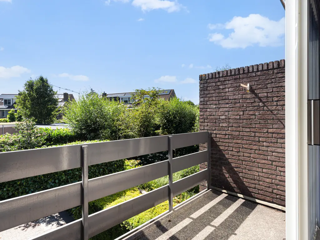 Prins Mauritssingel 12, WOERDEN