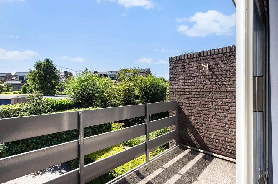 Prins Mauritssingel 12