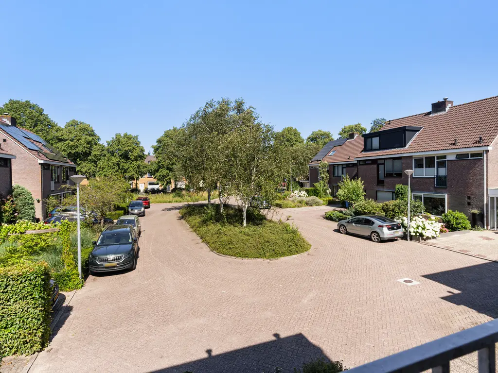 Prins Mauritssingel 12, WOERDEN