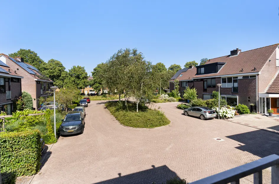 Prins Mauritssingel 12