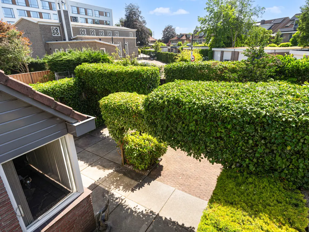 Prins Mauritssingel 12, WOERDEN