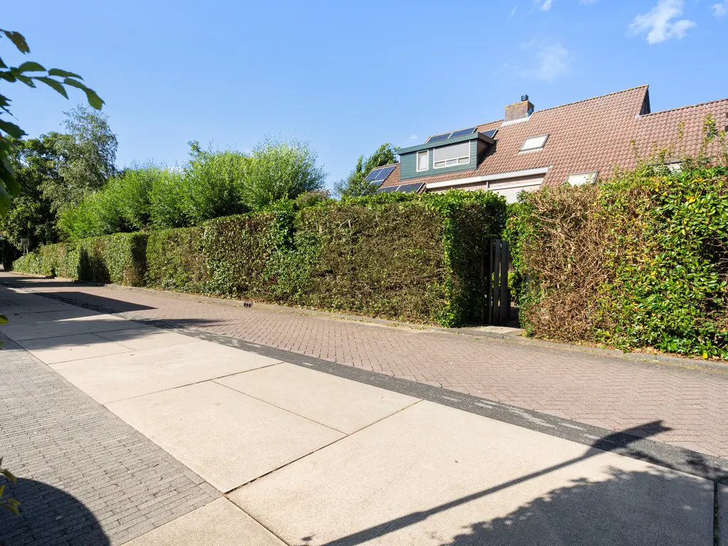 Prins Mauritssingel 12, WOERDEN