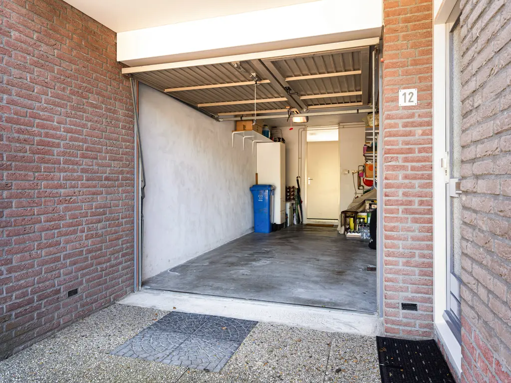 Prins Mauritssingel 12, WOERDEN