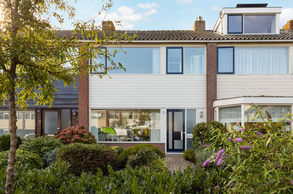 Marius Bauerstraat 3
