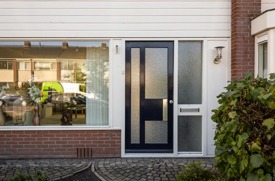 Marius Bauerstraat 3