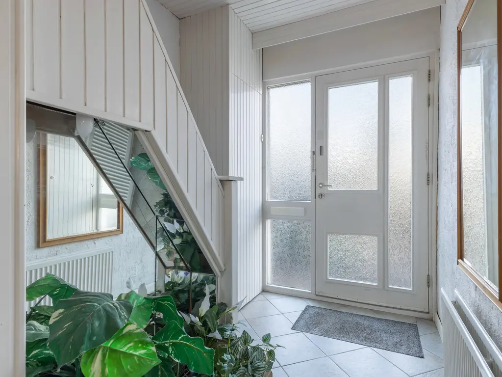 Marius Bauerstraat 3, WOERDEN