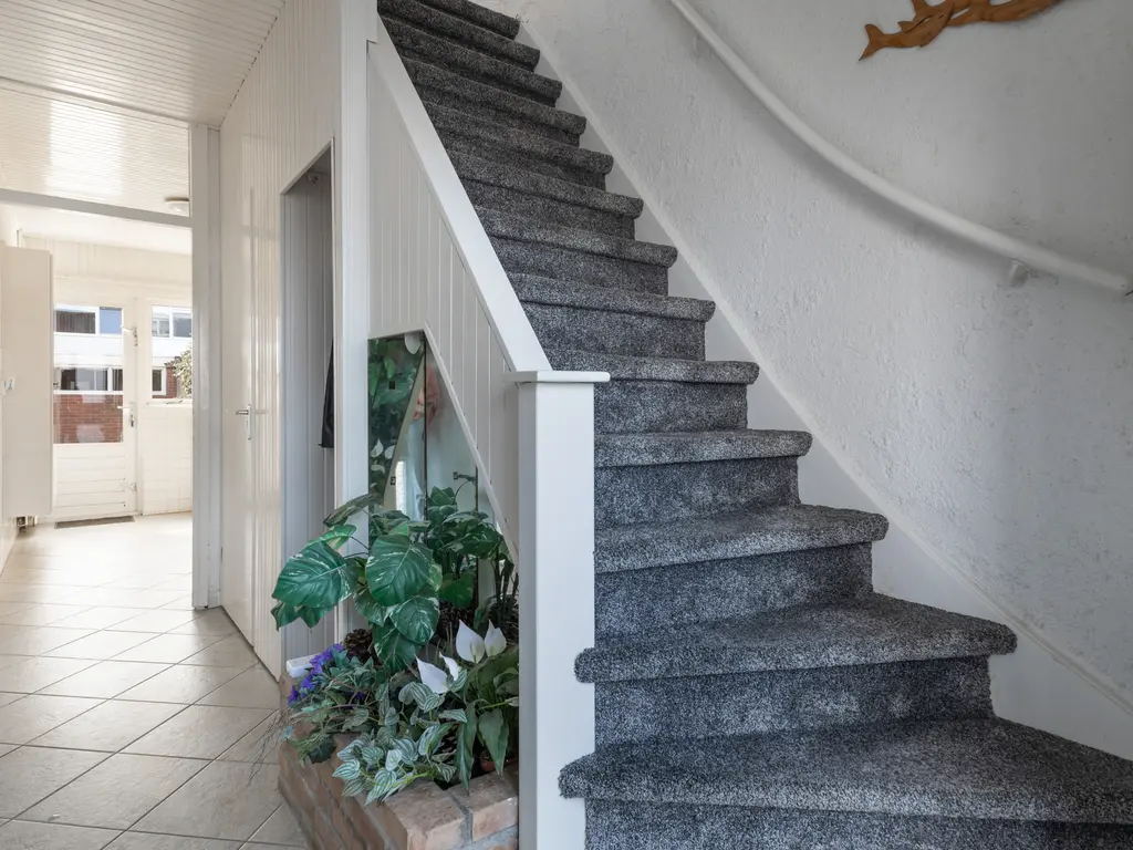 Marius Bauerstraat 3, WOERDEN