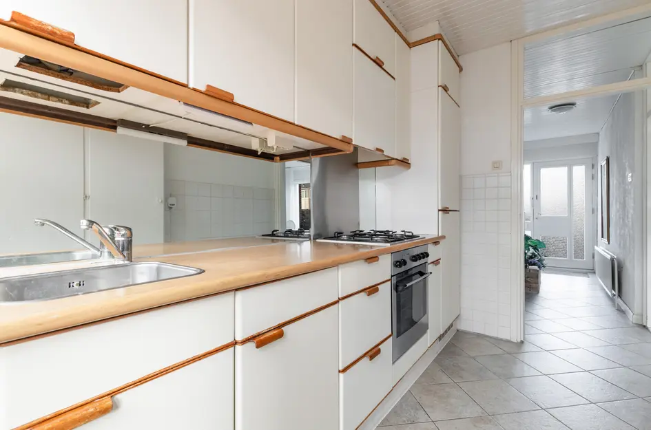 Marius Bauerstraat 3