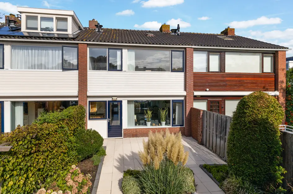 Marius Bauerstraat 3