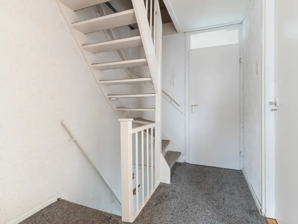 Marius Bauerstraat 3, WOERDEN