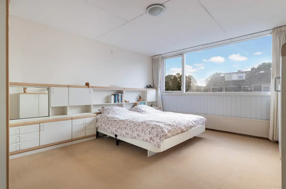 Marius Bauerstraat 3