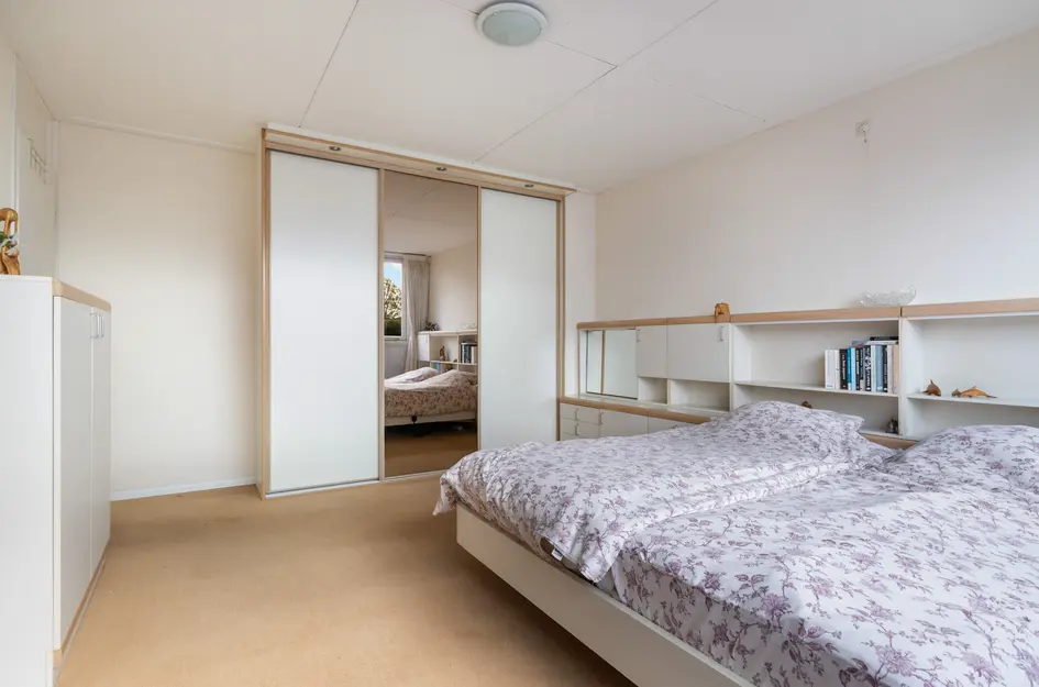 Marius Bauerstraat 3